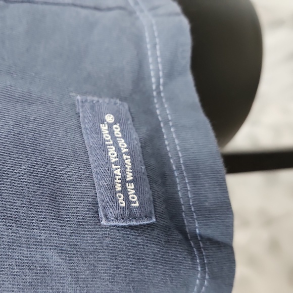 Life Is Good Love Baseball Crusher Tee - Picture 6 of 8